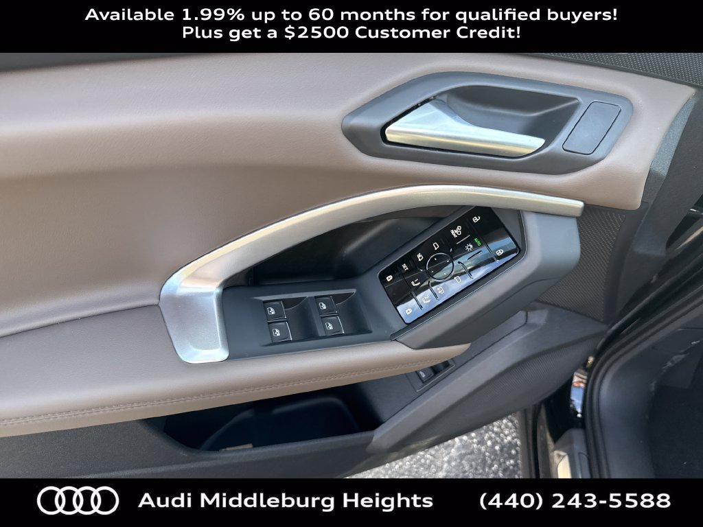 New 2026 Audi Q5 Prestige AWD/4WD image 20