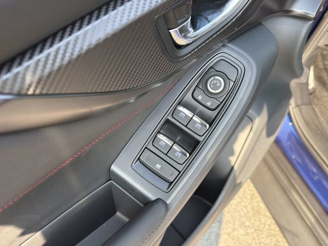 New 2026 Subaru WRX Premium AWD/4WD image 22