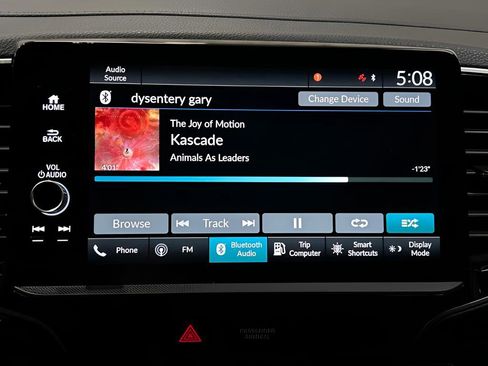 Used 2025 Honda Ridgeline Sport image 20