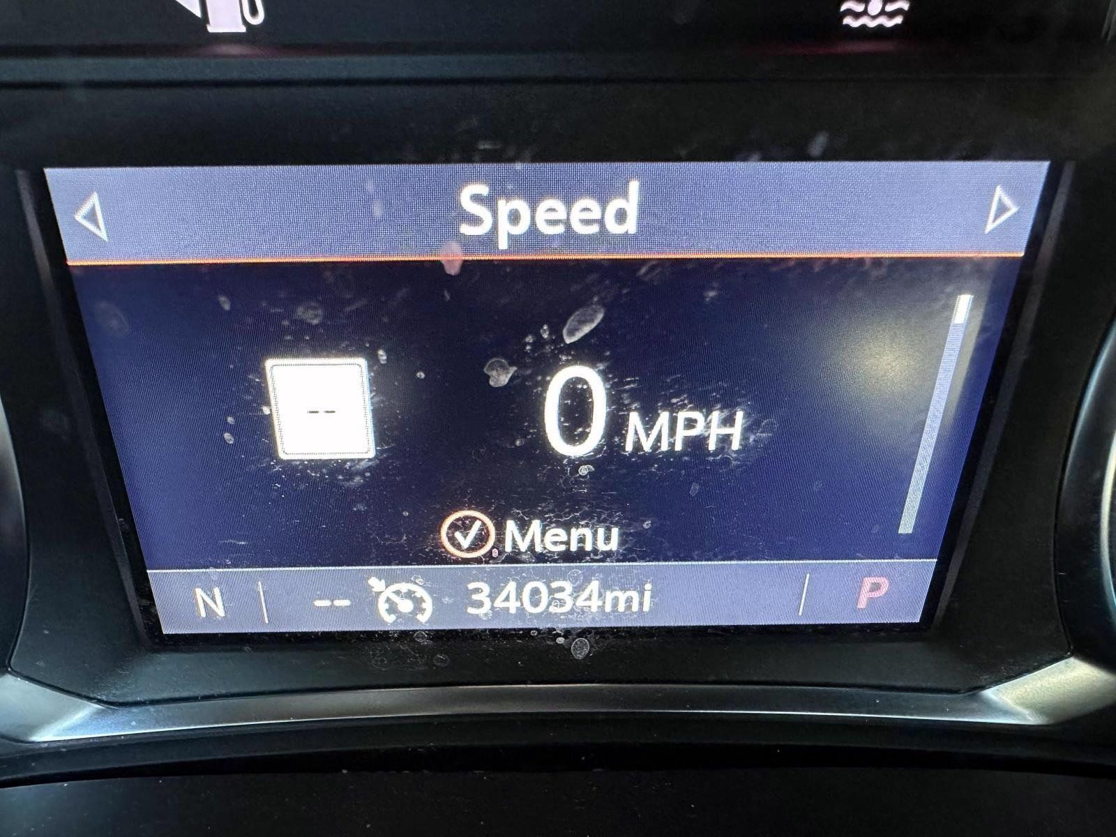 Used 2023 Chevrolet Traverse RS w/ LPO, Cargo Package AWD/4WD image 30