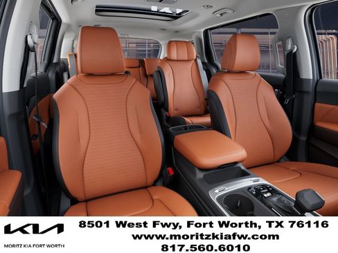 New 2026 Kia Carnival SX Prestige FWD image 15
