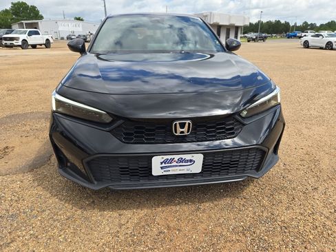 Used 2026 Honda Civic Sport image 7