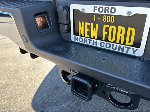 New 2026 Ford F250 XLT w/ XLT Premium Package image 18