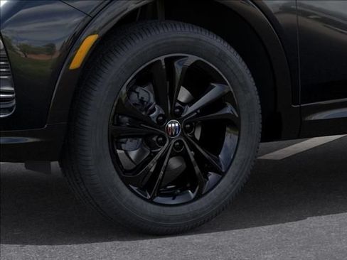 New 2026 Buick Envista Sport Touring w/ Convenience I Package FWD image 9