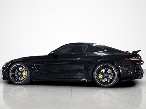 New 2026 Mercedes-Benz AMG GT 55 image 2
