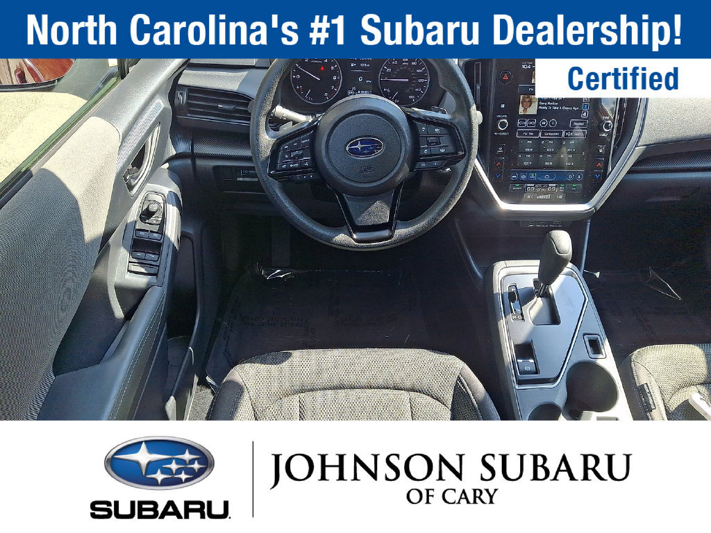 Used 2024 Subaru Crosstrek 2.0i Premium AWD/4WD image 21