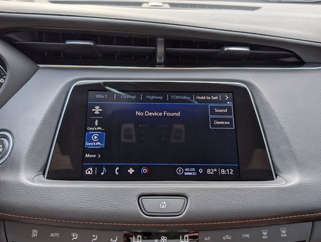 Used 2023 Cadillac XT4 Sport FWD image 6