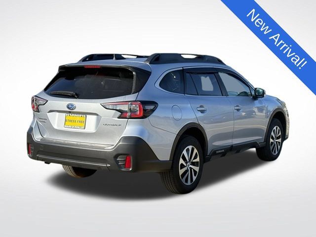Used 2022 Subaru Outback Premium AWD/4WD image 7