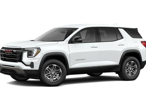 New 2026 GMC Terrain Elevation FWD image 28