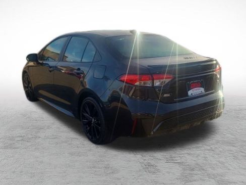 Certified 2022 Toyota Corolla SE image 5