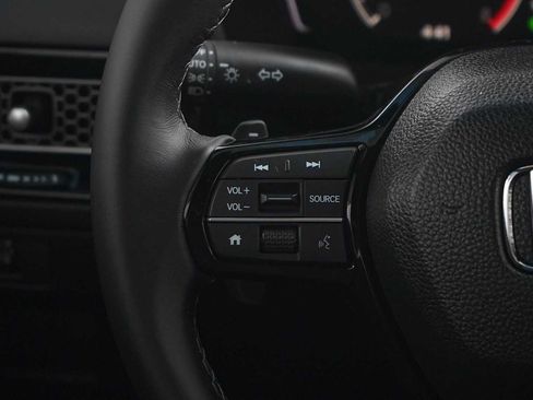 Certified 2026 Honda Civic Sport image 17
