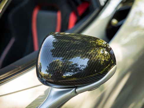 Used 2021 McLaren 720S Performance RWD image 28