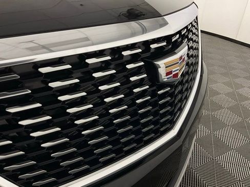 Certified 2024 Cadillac XT5 Premium Luxury w/ Technology Package image 9