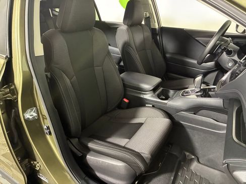 Certified 2025 Subaru Outback Premium w/ Popular Package #1A image 26