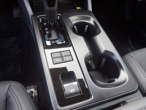 New 2026 Subaru Outback Premium image 13