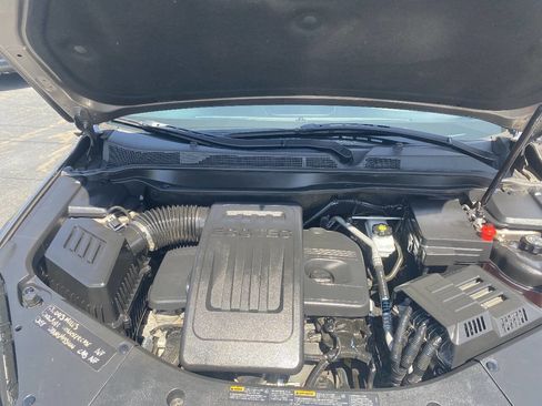 Used 2011 Chevrolet Equinox LT w/ Cargo Management Package AWD/4WD image 20