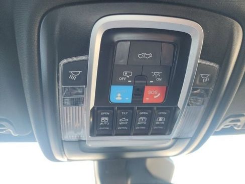 New 2026 RAM 1500 Rebel image 10