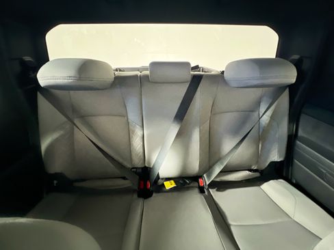 New 2026 Toyota Tacoma SR5 RWD image 31