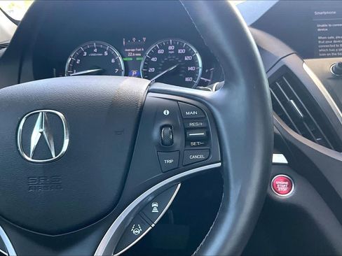 Used 2020 Acura MDX FWD w/ Advance Package image 43