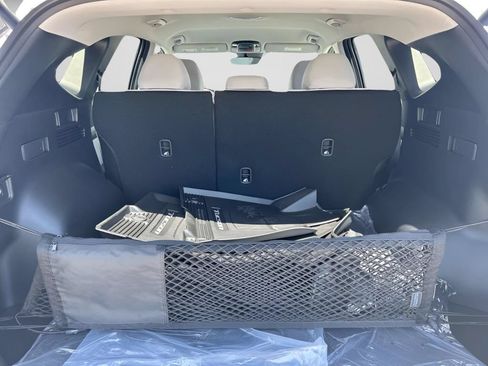 New 2026 Hyundai Tucson SEL FWD image 13
