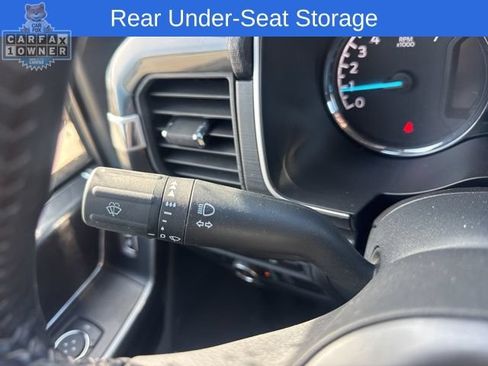 Used 2022 Ford F150 XLT w/ Equipment Group 302A High AWD/4WD image 32