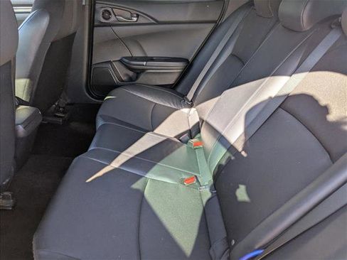 Used 2021 Honda Civic Sport image 17