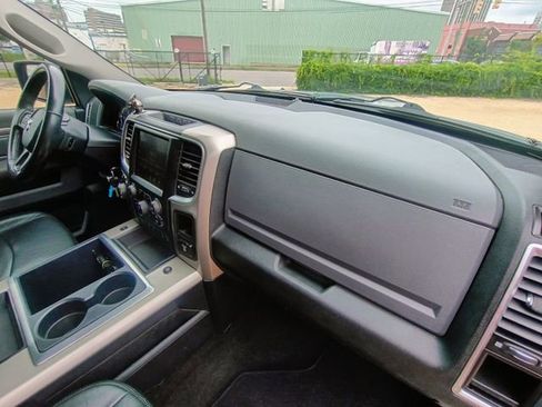 Used 2014 RAM 1500 Big Horn AWD/4WD image 45