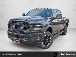 New 2026 RAM 2500 Warlock AWD/4WD video 1