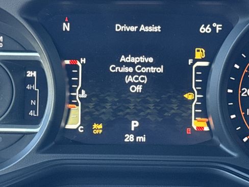 New 2026 Jeep Wrangler Willys image 22