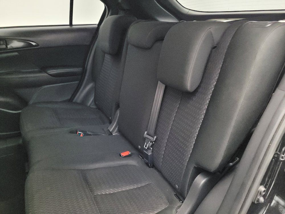 Used 2019 Mitsubishi Eclipse Cross ES AWD/4WD image 18