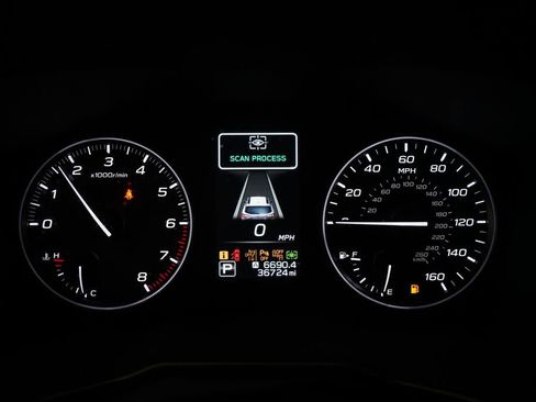 Used 2024 Subaru Outback Limited image 2