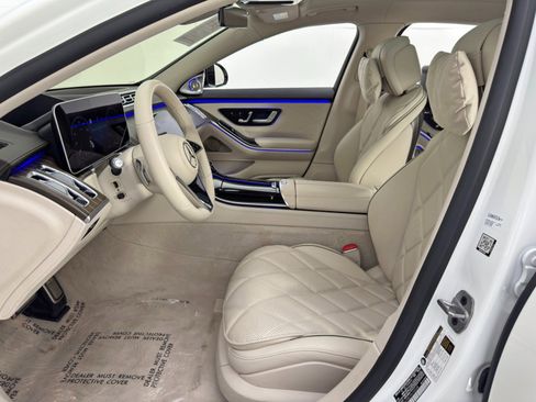 Used 2023 Mercedes-Benz Maybach S 680 4MATIC image 17