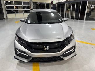 Used 2021 Honda Civic Sport video 2
