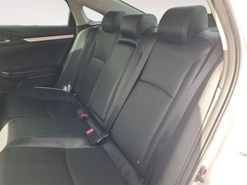 Used 2020 Honda Civic EX-L image 13