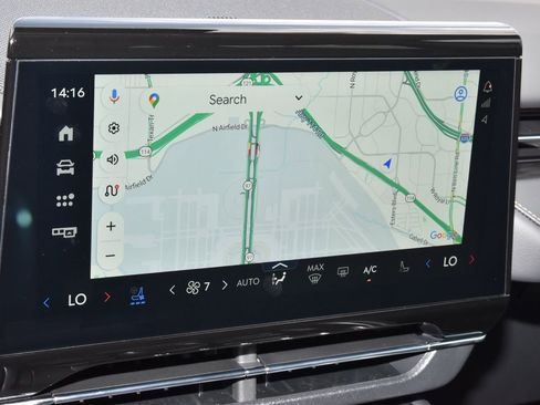 New 2026 Lincoln Nautilus Reserve image 35