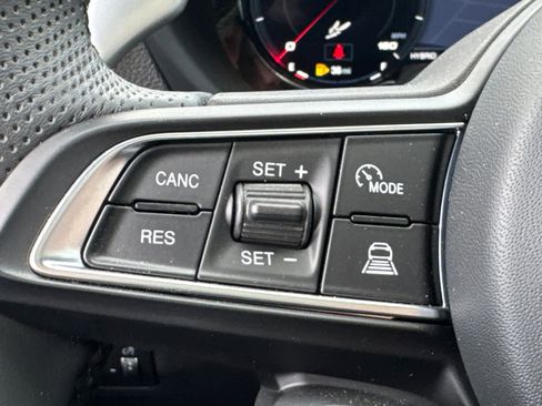 New 2024 Dodge Hornet R/T Plus image 22