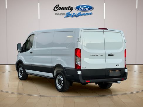 New 2026 Ford Transit 150 Low Roof RWD image 21