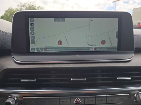 Used 2021 Kia Telluride EX w/ EX Premium Package image 26