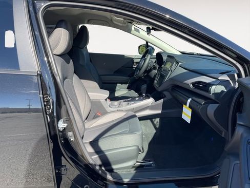 New 2026 Subaru Crosstrek 2.5i image 15