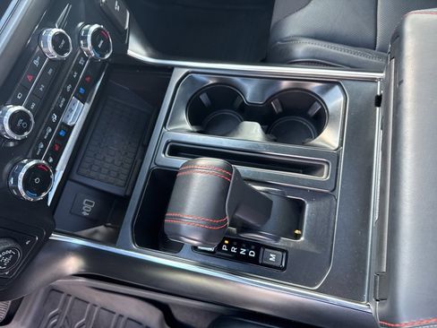 Used 2025 Ford F150 Raptor image 23