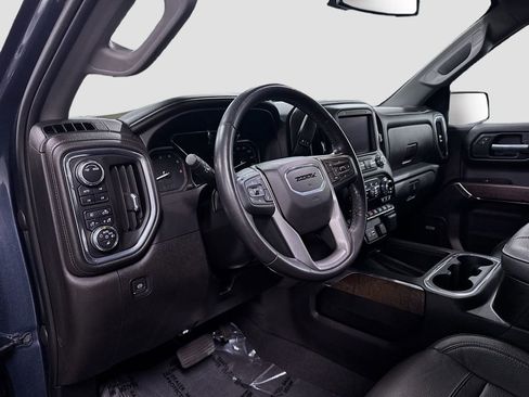 Used 2021 GMC Sierra 1500 Denali image 5
