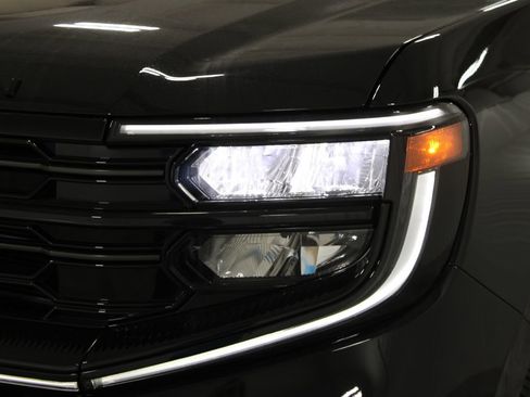 New 2026 Ford Expedition Platinum w/ Stealth Performance Package AWD/4WD image 12