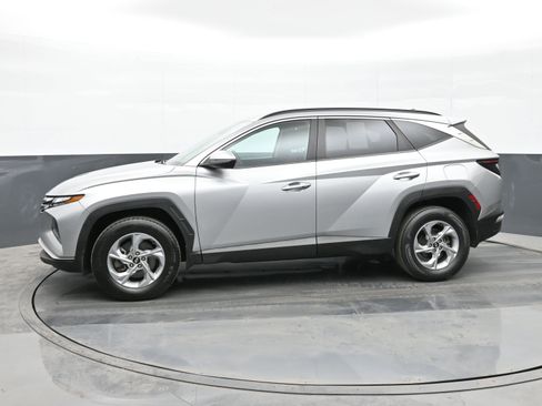 Used 2022 Hyundai Tucson SEL image 5