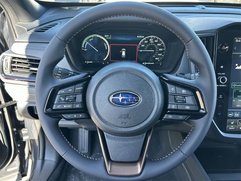 New 2025 Subaru Forester Sport w/ Popular Package image 19