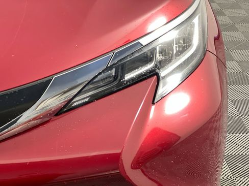 Used 2021 Toyota Sienna XLE FWD image 9