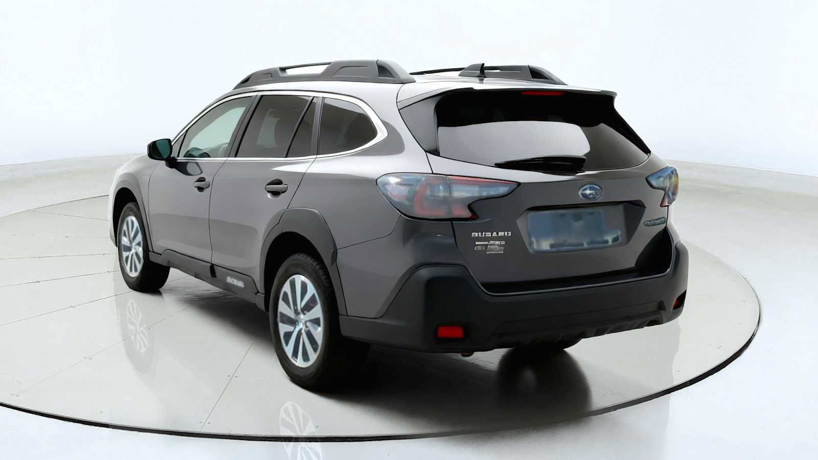 Certified 2024 Subaru Outback Premium AWD/4WD image 8