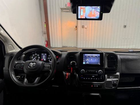 Used 2023 RAM ProMaster 1500 FWD image 14