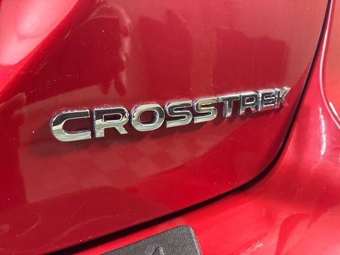 Certified 2025 Subaru Crosstrek 2.5i Limited w/ Popular Package #4A image 13