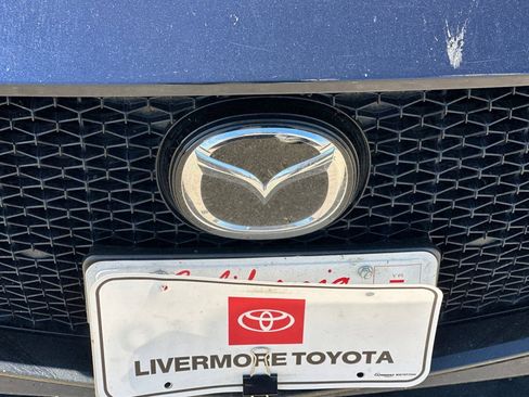 Used 2022 MAZDA MAZDA3 s image 45