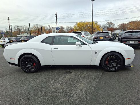 Used 2023 Dodge Challenger SRT Hellcat image 7